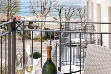 Standard Hotel Villa Rosa - Standard