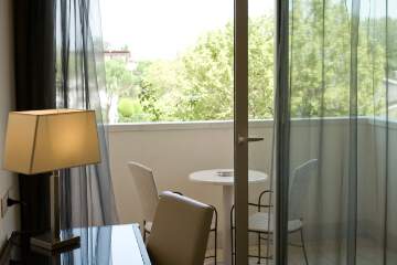 Standard Hotel Villa Rosa - Standard