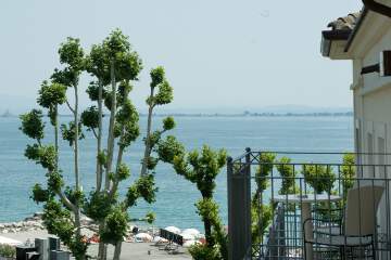 Standard Hotel Villa Rosa - Standard