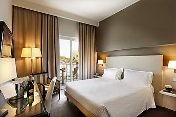 Standard Hotel Villa Rosa - Standard