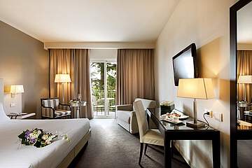 Superior Hotel Villa Rosa - Superior