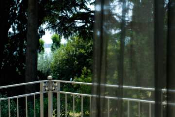 Superior Hotel Villa Rosa - Superior