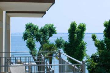 Superior Hotel Villa Rosa - Superior