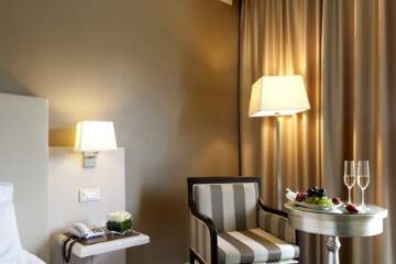 Superior Hotel Villa Rosa - Superior