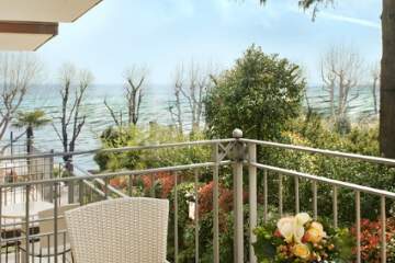 Superior Hotel Villa Rosa - Superior