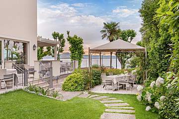 Hotel Villa Rosa