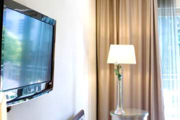 Superior Hotel Villa Rosa - Superior