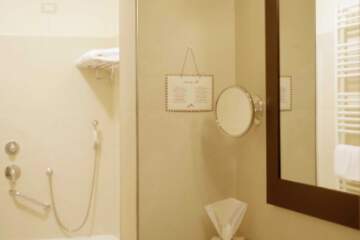 Superior Hotel Villa Rosa - Superior