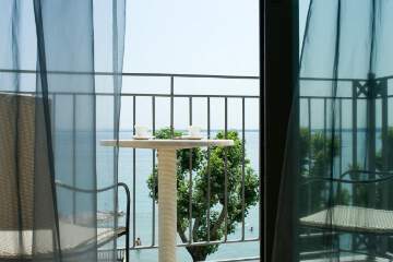 Junior Suite Hotel Villa Rosa - Junior Suite