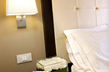 Junior Suite Hotel Villa Rosa - Junior Suite