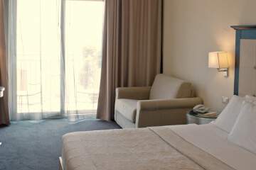 Junior Suite Hotel Villa Rosa - Junior Suite