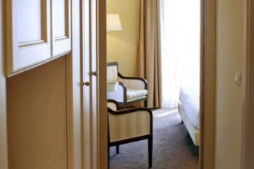 Suite Hotel Villa Rosa - Suite