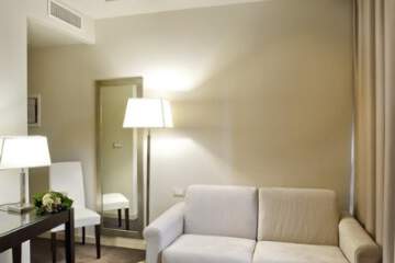 Suite Hotel Villa Rosa - Suite