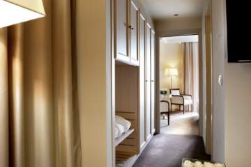 Suite Hotel Villa Rosa - Suite