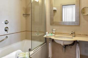 Suite Hotel Villa Rosa - Suite