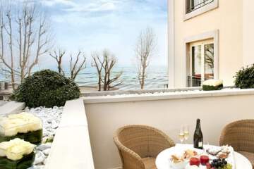 Suite Hotel Villa Rosa - Suite