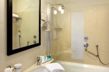 Standard Hotel Villa Rosa - Standard