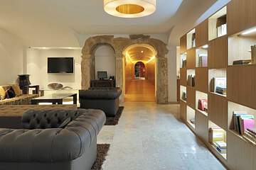 Hotel Vincci Baixa