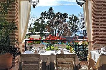 Hotel Vincii Seleccion Estrella del Mar