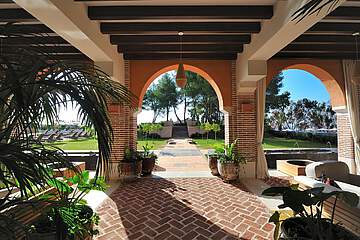 Hotel Vincii Seleccion Estrella del Mar