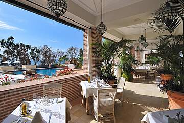 Hotel Vincii Seleccion Estrella del Mar