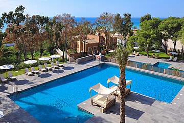 Hotel Vincii Seleccion Estrella del Mar