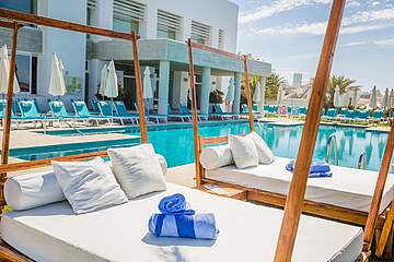 Hotel Vincii Seleccion Estrella del Mar