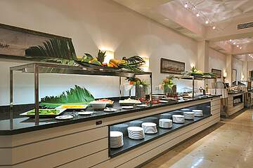 Hotel Vincii Seleccion Estrella del Mar