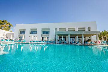 Hotel Vincii Seleccion Estrella del Mar