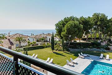 Hotel Vincii Seleccion Estrella del Mar