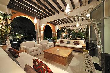 Hotel Vincii Seleccion Estrella del Mar