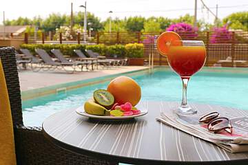 Hotel Volga
