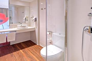 Hotel Volga - Pokoj Premium