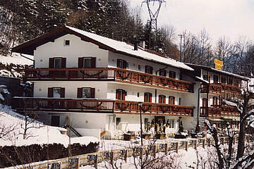 Hotel Zanon