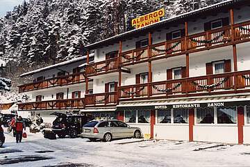 Hotel Zanon
