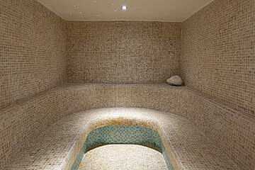 Hsm Golden Playa Hotel