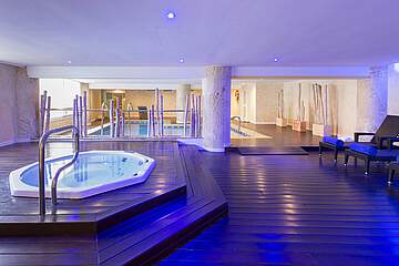 Hsm Golden Playa Hotel