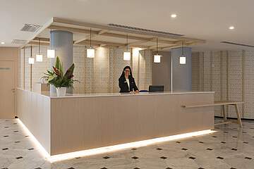 Hsm Golden Playa Hotel