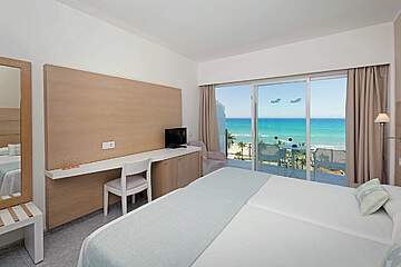 Hsm Golden Playa Hotel