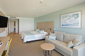 Hsm Golden Playa Hotel