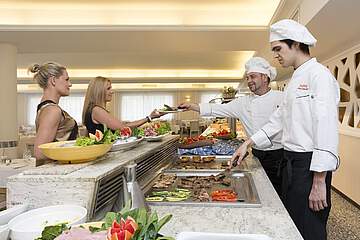 Hsm Golden Playa Hotel