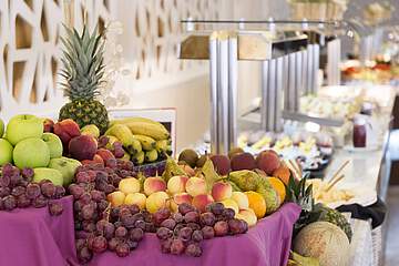 Hsm Golden Playa Hotel