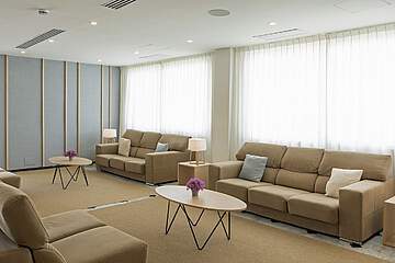 Hsm Golden Playa Hotel