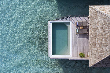 Hurawalhi Island Resort