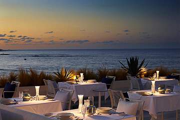 I-Resort, Beach Hotel & SPA