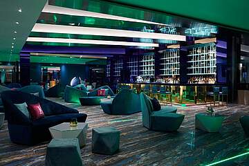I-Resort, Beach Hotel & SPA