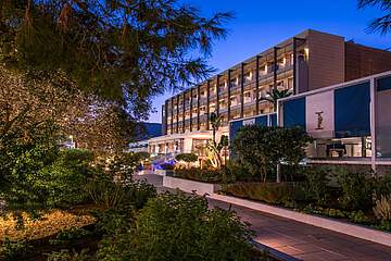 I-Resort, Beach Hotel & SPA