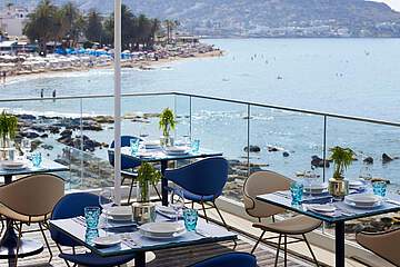 I-Resort, Beach Hotel & SPA