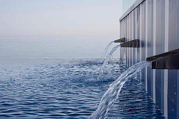I-Resort, Beach Hotel & SPA