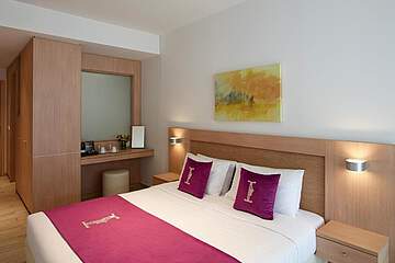 I-Resort, Beach Hotel & SPA
